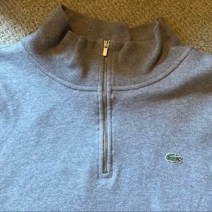 Lacoste Men’s pullover